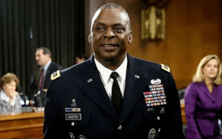 В Украину приедет глава Пентагона: назвали план визита