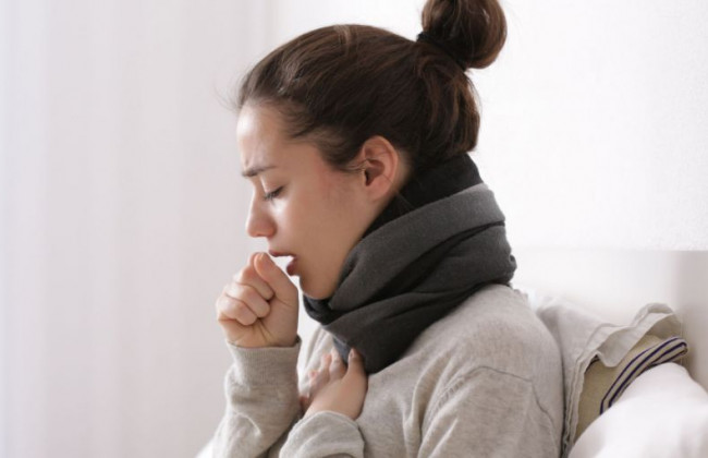 Медики рассказали, насколько опасно заболеть гриппом и коронавирусом одновременно