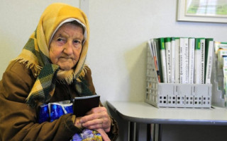 Украинцы ожидают повышений пенсий: какие документы нужно успеть подать