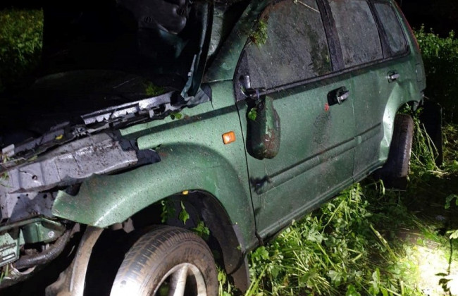 В Польше перевернулся автомобиль: погибла 19-летняя украинка