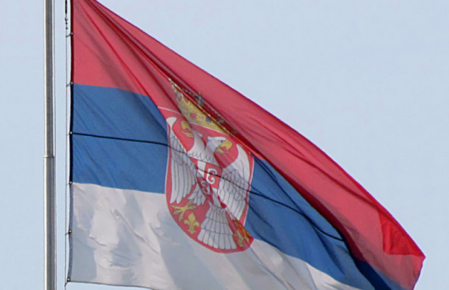 Сербия продлила срок пребывания в стране