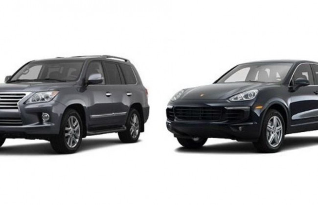 Назвали самые надежные автомобили в возрасте до трех лет