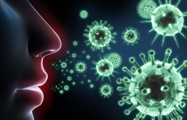 Организм вырабатывает в 30 раз больше вируса: обнаружили особенность штамма «Дельта»