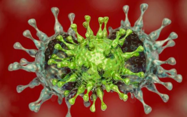 «Маскируется» под простуду: как проходит фаза осложнений при штамме «Дельта»