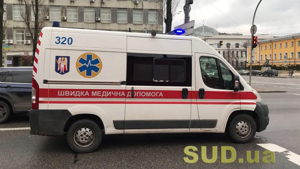 COVID-ситуація в Україні: за добу зафіксували майже 13 000 нових хворих