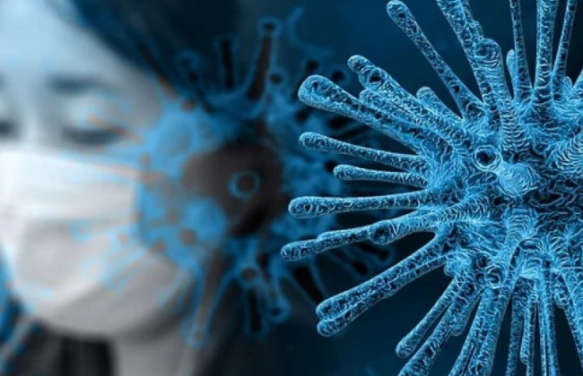 Ученые изучили логику эволюции коронавируса: защищает ли маска от заражения