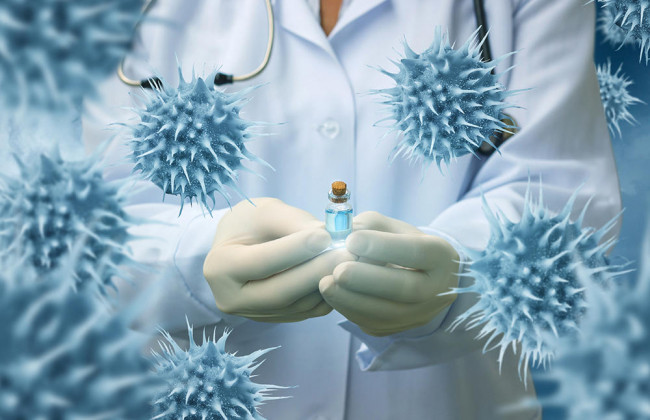 Ученые выяснили, какие лекарства могут снизить риск смерти от коронавируса