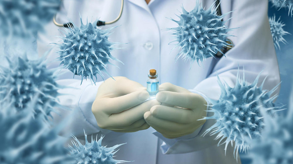 Ученые выяснили, какие лекарства могут снизить риск смерти от коронавируса