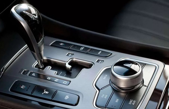 Топ-5 б/у кроссоверов с неубиваемой автоматической коробкой передач