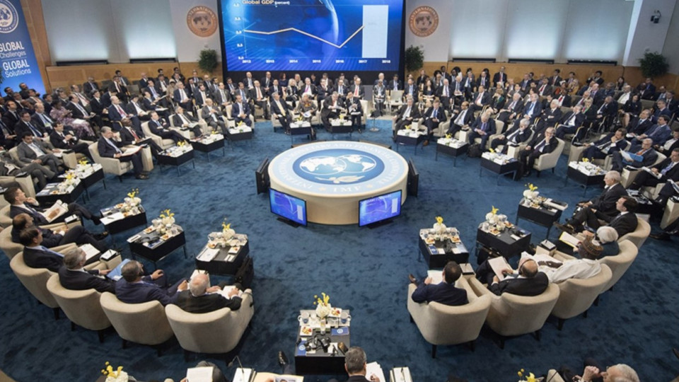 Борьба с коррупцией, продвижение судебной реформы: что заявили в МВФ по поводу дальнейшего сотрудничества с Украиной