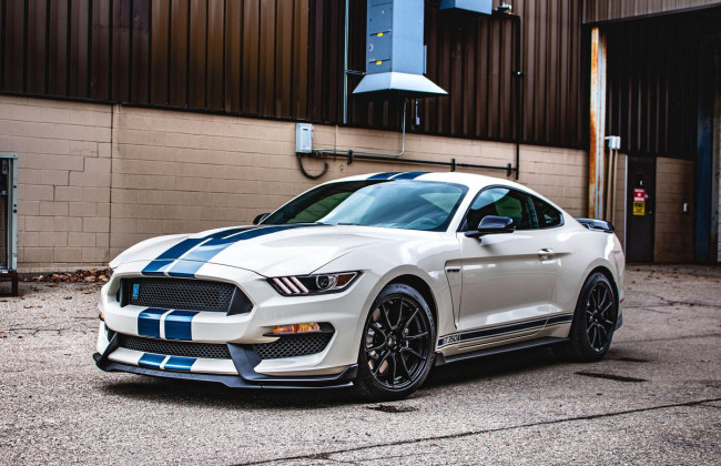 Названы самые популярные автомобили в TikTok