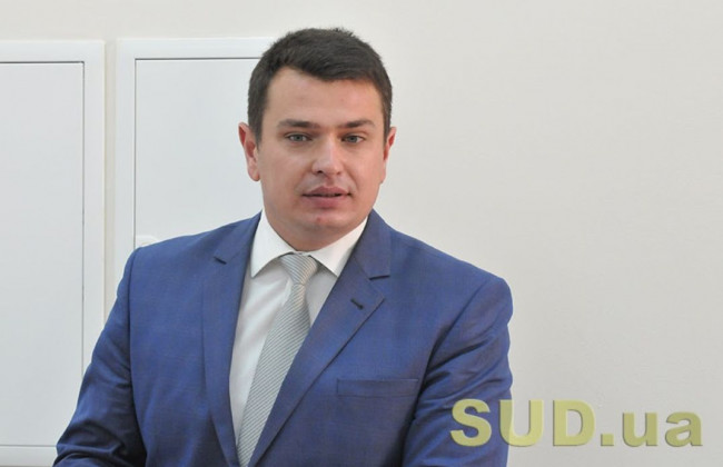 Выборы нового директора НАБУ организуют по образцу процедуры для Высшего совета правосудия, — Анастасия Радина