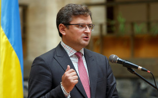 Нас не интересует мнение РФ по вступлению Украины в НАТО, — Дмитрий Кулеба