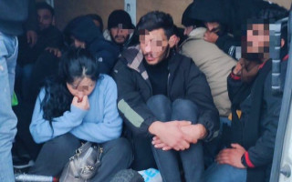 В Польше задержали предприимчивого украинца: перевозил нелегальных мигрантов из Ирака