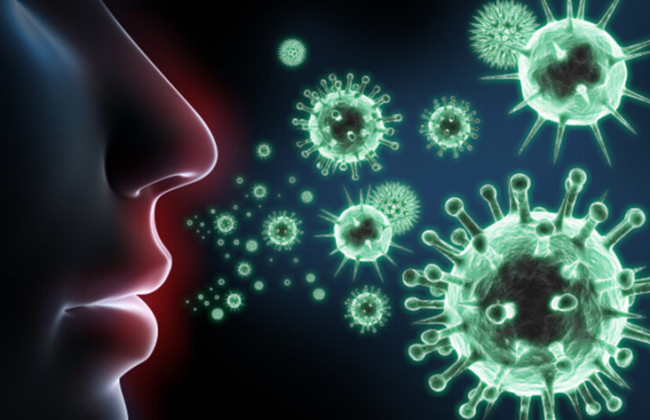 Очень похож на ротавирус: назвали отличительные симптомы штамма «Дельта»