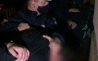 У Львові неповнолітні викрали фотографа та вимагали 2 млн євро викупу