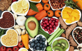 Пищевой компас: назвали лучшие продукты для здоровья
