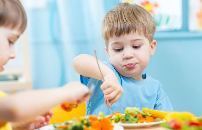 Скільки доведеться платити за харчування у садочках: зміни від Кабміну