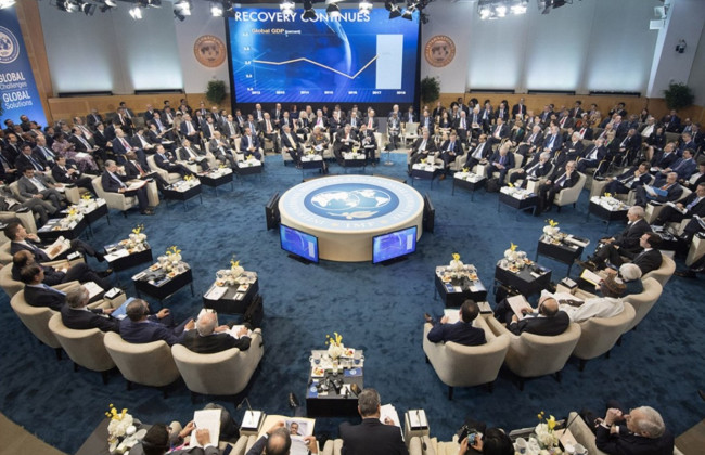 Борьба с коррупцией, продвижение судебной реформы: что заявили в МВФ по поводу дальнейшего сотрудничества с Украиной