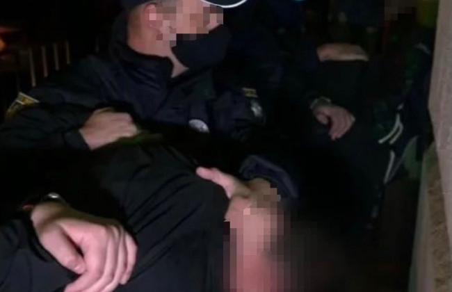 У Львові неповнолітні викрали фотографа та вимагали 2 млн євро викупу