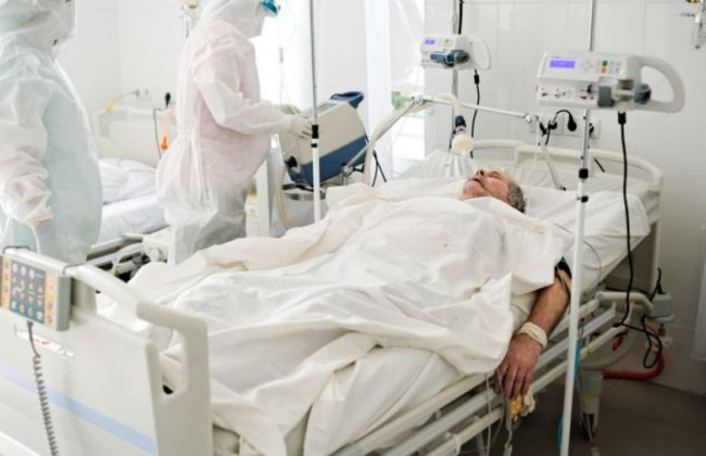 Обнаружили фактор риска смерти при коронавирусе