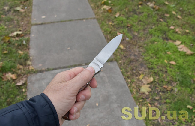 Под Киевом пьяный посетитель кофейни устроил резню: подробности