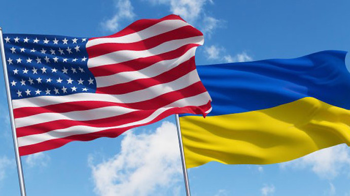 Украина получила вторую партию дополнительной помощи в сфере безопасности от США