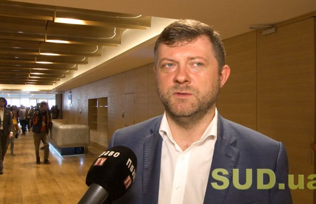 Депутатам придется вакцинироваться: Стефанчук и Корниенко выступили за ограничение допуска в Раду невакцинированных