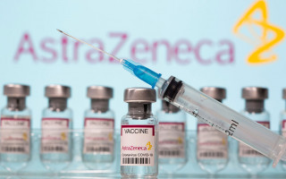 Що потрібно знати про вакцину AstraZeneca перед щепленням від COVID