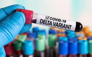 Резкий скачок штамма «Дельта»: в каких случаях прививка может оказаться неэффективной