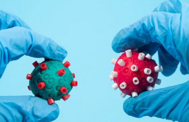 Инкубационный период короче, а инфекция тяжелее: назвали особенность штамма «Дельта»