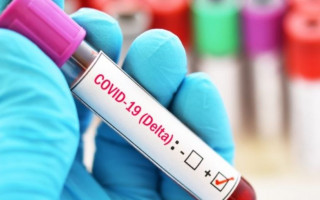 Стало известно, как максимально защититься от штамма «Дельта»