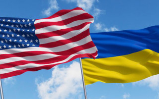 Украина получила вторую партию дополнительной помощи в сфере безопасности от США