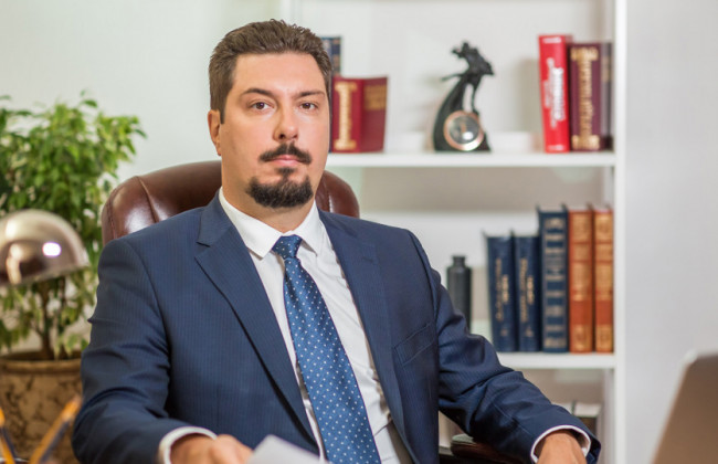 «Судова влада є потенційно дуже потужною гілкою влади, тому всім хочеться нею керувати», - секретар Великої Палати Верховного Суду Всеволод Князєв