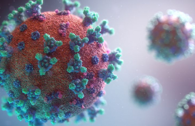 Обнаружили вещества, которые могут предотвратить острую коронавирусную пневмонию