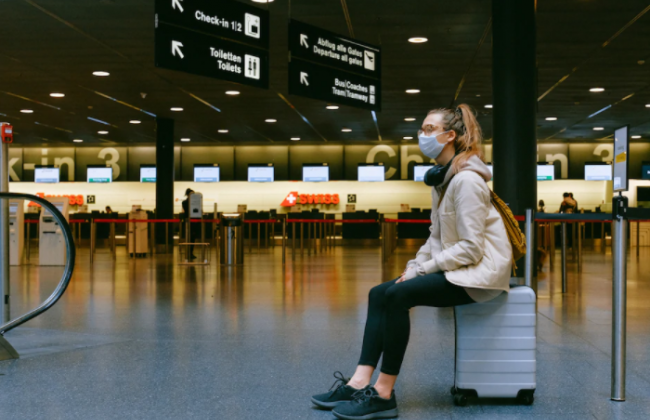 Виключення України із «зеленого» списку ЄС: у МЗС пояснили деталі