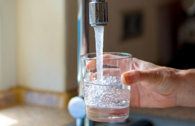 Фосфати, алюміній, нітрати іонів: що виявила Держекоінспекція при перевірці води у Києві