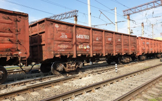 Оскарження збільшення тарифів на вантажні перевезення залізницею: ОАСК відкрив провадження у справі