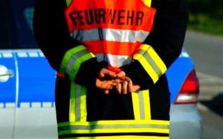 В Польше перевернулся микроавтобус с нелегалами: задержали водителя-украинца