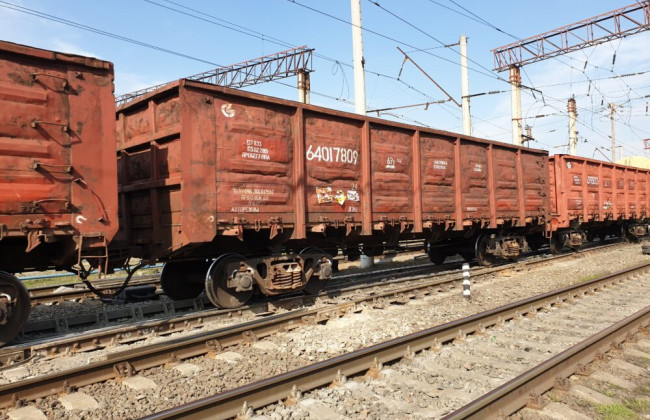 Оскарження збільшення тарифів на вантажні перевезення залізницею: ОАСК відкрив провадження у справі