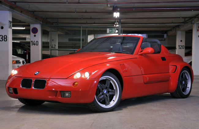 Показали самые неудачные автомобили BMW: фото