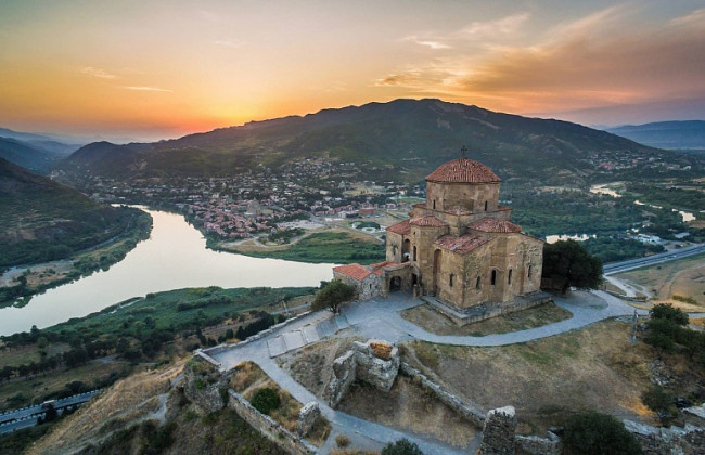 Грузия обновила правила въезда: что нужно для пересечения границы