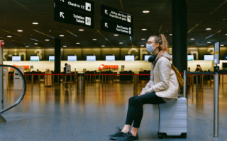 Виключення України із «зеленого» списку ЄС: у МЗС пояснили деталі