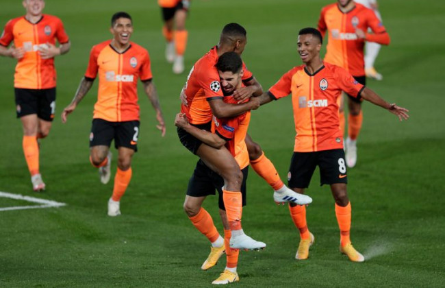 «Шахтер» – «Реал»: где смотреть важный матч Лиги чемпионов