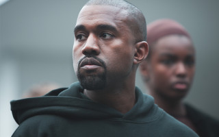 Канье Уэст официально сменил имя на Йе