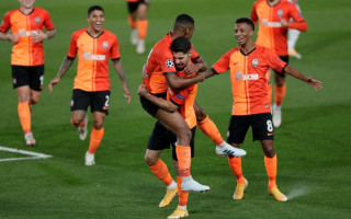 «Шахтер» – «Реал»: где смотреть важный матч Лиги чемпионов