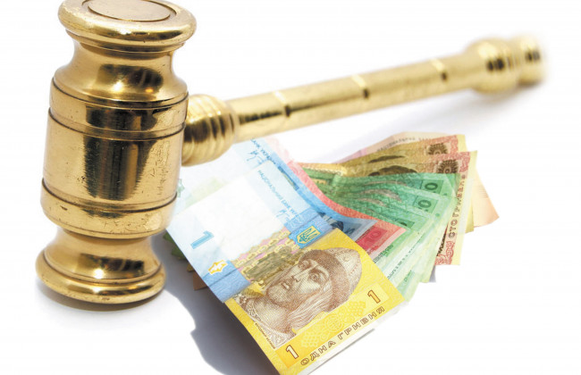 Що вирішив бюджетний Комітет з Бюджетом судової влади на 2022 рік