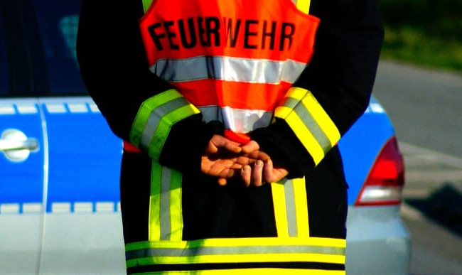 В Польше перевернулся микроавтобус с нелегалами: задержали водителя-украинца