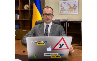 Министр юстиции Малюська не знает, как за маленькую зарплату нанять на работу уполномоченного по вопросам ЕСПЧ