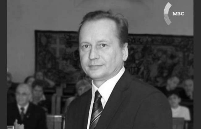 Смерть украинского дипломата: появились новые детали